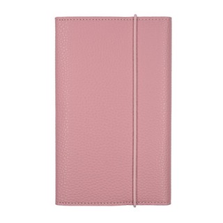 Ежедневник 'Dolche Vita' недатированный, А5-, 96 листов, розовый 7