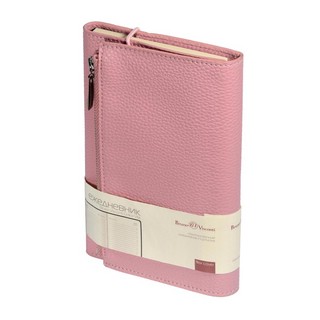 Ежедневник 'Dolche Vita' недатированный, А5-, 96 листов, розовый