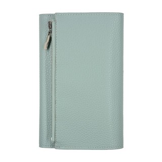 Ежедневник 'Dolche Vita' недатированный, А5-, 96 листов, мятный 3