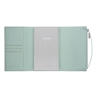 Ежедневник 'Dolche Vita' недатированный, А5-, 96 листов, мятный 4