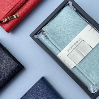 Ежедневник 'Dolche Vita' недатированный, А5-, 96 листов, мятный 8