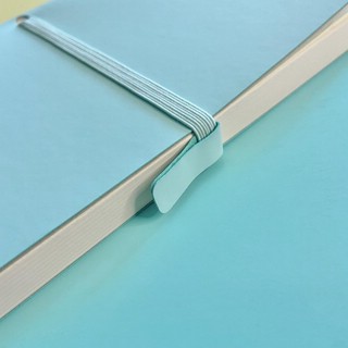 Ежедневник 'Tokyo' А5, 136 л, недатированный, иск.кожа, мятный 6