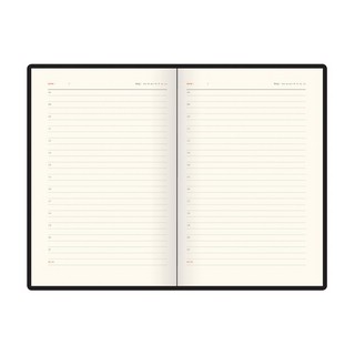 Набор подарочный 'Boston' ежедневник недатированный и ручка, фиолетовый 8