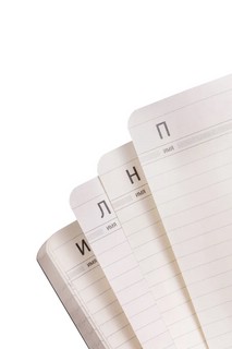 Набор подарочный Megapolis Flex (ежедневник + ручка) сиреневый 8