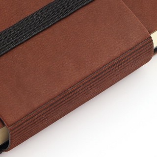 Набор подарочный 'Zenith' ежедневник недатированный и ручка, темно-синий 5