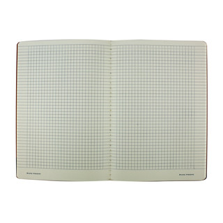 Тетрадь 'Black polka dot' А5, 40 л, клетка, Bruno Visconti 2