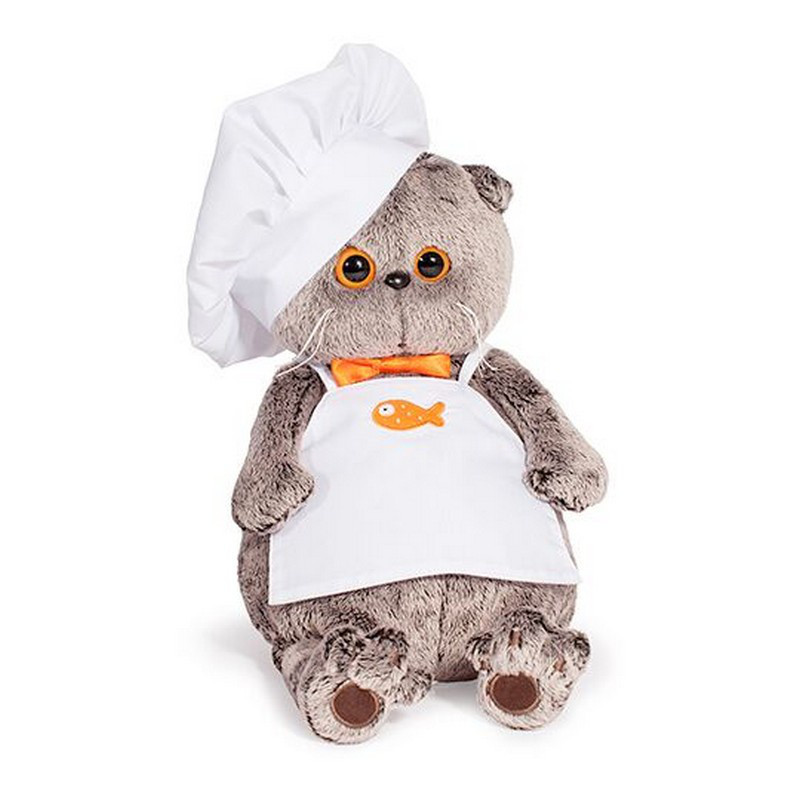 Басик шеф-повар 25 см