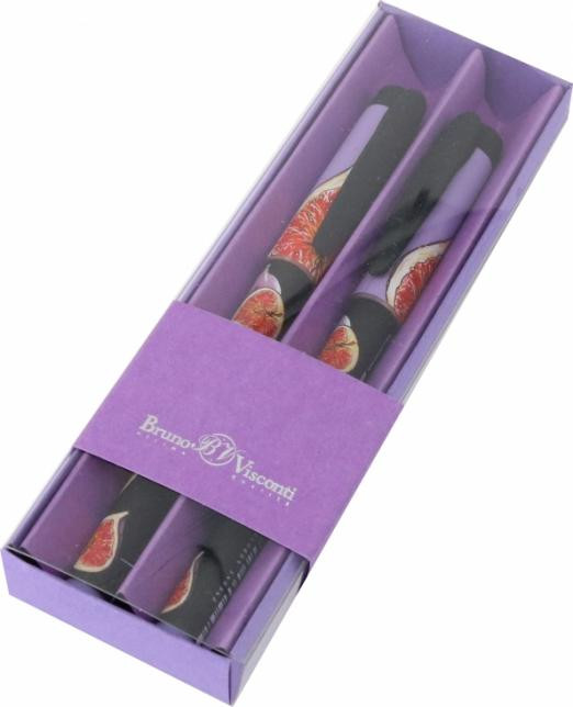 Набор шариковых ручек FreshWrite. Инжир, 2 штуки