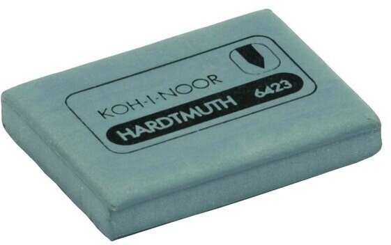 Ластик KOH-I-NOOR клячка