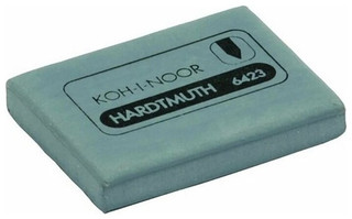 Ластик KOH-I-NOOR клячка 2