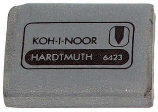 Ластик KOH-I-NOOR клячка 3
