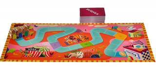 Настольная игра День вождей 3