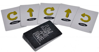 Настольная игра Такси, Мagellan 4