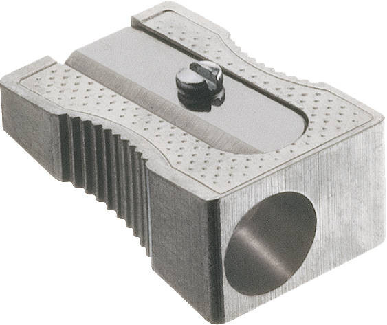 Точилка для карандашей Faber-castell с 1 отверстием