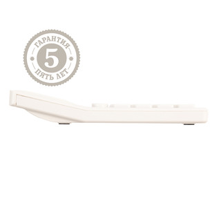 Калькулятор настольный Citizen SDC-812NR-WH, 12 разрядов, двойное питание 3