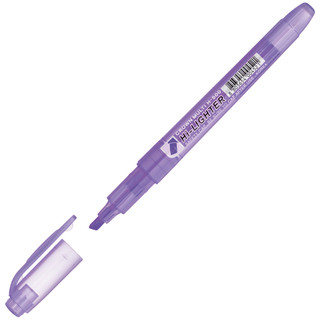 Текстовыделитель фиолетовый 'Multi Hi-Lighter' 1-4мм, Crown