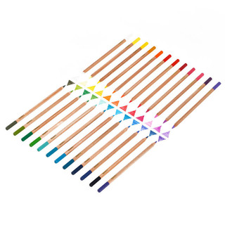 Набор карандашей цветных 'Мультики' 36 цветов, супермягкие 3