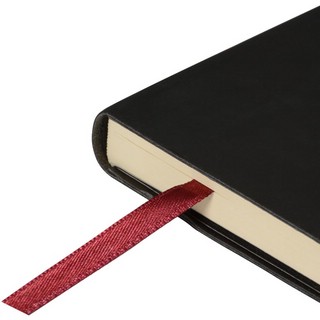 Набор подарочный 'Zenith' ежедневник недатированный и ручка, черный 5