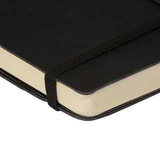 Набор подарочный 'Zenith' ежедневник недатированный и ручка, черный 6