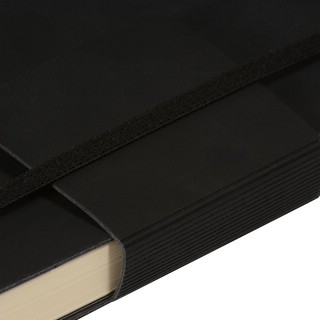 Набор подарочный 'Zenith' ежедневник недатированный и ручка, черный 7