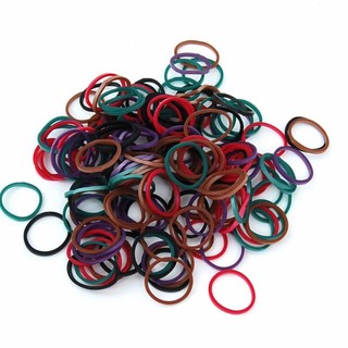 Резиночки для плетения браслетов RAINBOW LOOM 