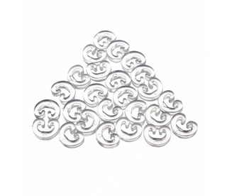 Резиночки для плетения браслетов RAINBOW LOOM 