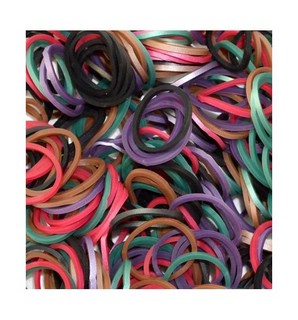 Резиночки для плетения браслетов RAINBOW LOOM 