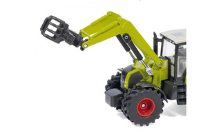 Siku Трактор с прицепом 2