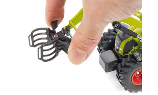 Siku Трактор с прицепом 3