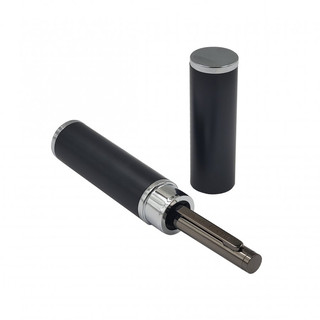 Ручка шариковая 'Firenze' 1.0 мм, автоматическая, синяя, в че...