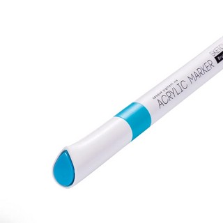 Скетч-маркеры акриловые 24 цвета, Sketch&Art 6