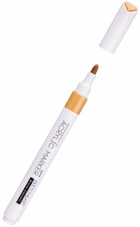 Скетч-маркер акриловый Sketch&Art, золотой