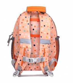 Рюкзак Belmil Kiddy Mini Foxy 4