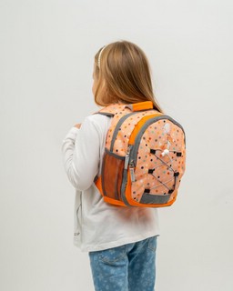 Рюкзак Belmil Kiddy Mini Foxy 5