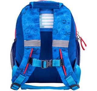 Рюкзак детский Mini Kiddy Cool Monsters 5