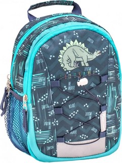 Рюкзак Belmil Kiddy Mini Stegosaurus 1