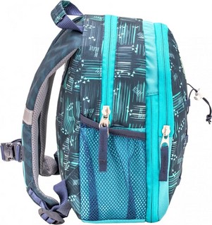 Рюкзак Belmil Kiddy Mini Stegosaurus 3