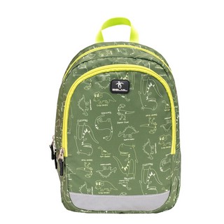 Ранец Belmil Kiddy Little Dino 2