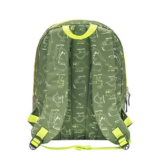 Ранец Belmil Kiddy Little Dino 4