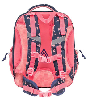 Ранец Beautiful Flowers, 800 гр, Belmil 5