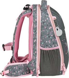 Ранец Sturdy Girl Shine, 800 гр, Belmil 3