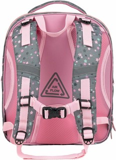 Ранец Sturdy Girl Shine, 800 гр, Belmil 4