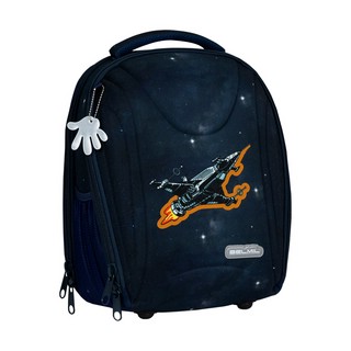 Ранец Sturdy Space, 800 гр, Belmil