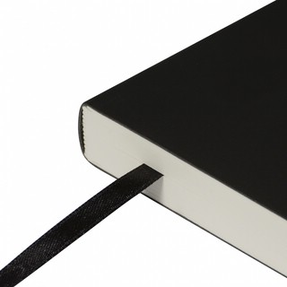 Скетчбук Sketch&Art Horizont, А5, 48 л, черный 3