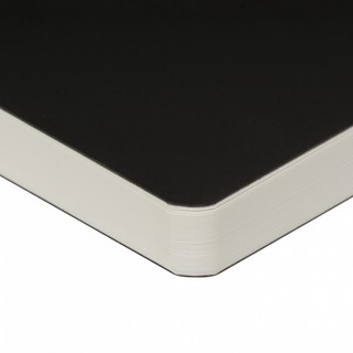 Скетчбук Sketch&Art Horizont, А5, 48 л, черный 4