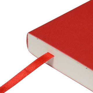 Скетчбук Sketch&Art Horizont, А5, 48 л, красный 4