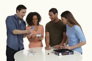 Настольная игра Табу 10