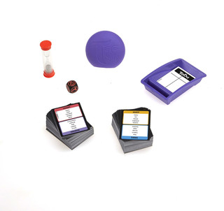 Настольная игра Табу 3