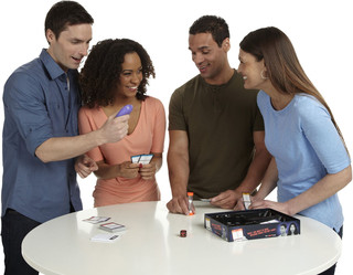 Настольная игра Табу 7