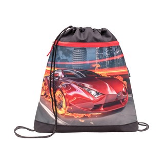 Ранец Belmil Mini Fit Speed с наполнением (пенал, мешок для обуви) 7